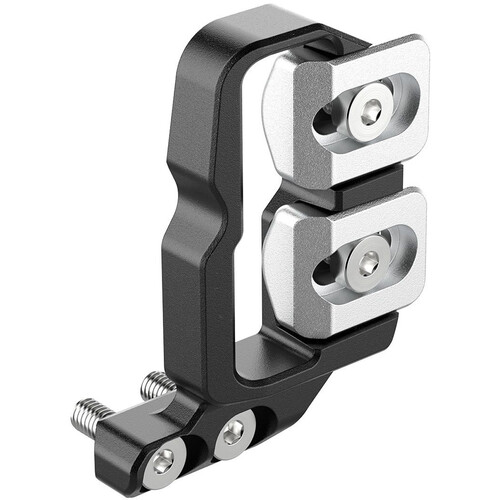 8Sinn HDMI and USB-C Cable Clamp for Leica SL2/SL2-S Cage